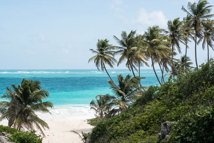 Barbados, Bottom Bay