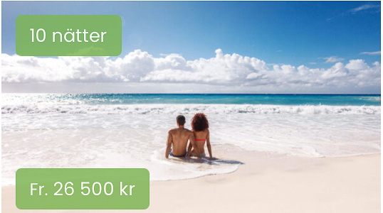 Barbados resor, Bougainvillea Beach Resort